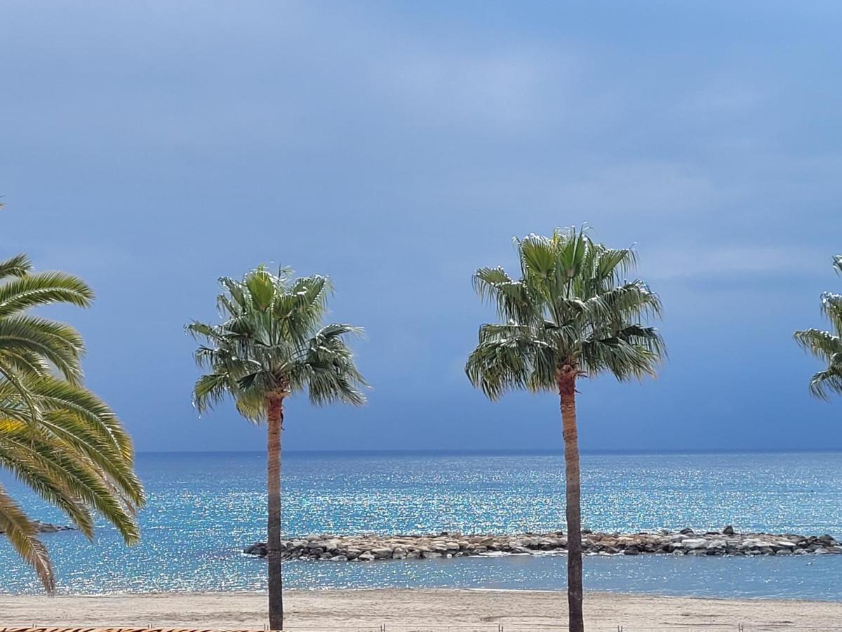 Plage Landsberg - Saint-Laurent-Du-Var Dış mekan fotoğraf