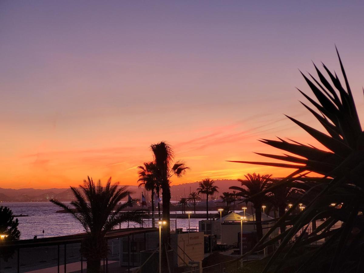 Plage Landsberg - Saint-Laurent-Du-Var Dış mekan fotoğraf